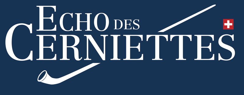 Echo des Cerniettes